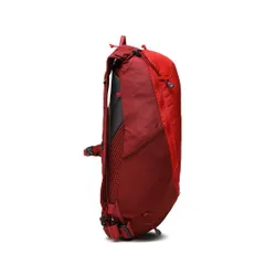 Salomon Trailblazer 10 Lc2059500 Aura portocaliu / Ciclism Rucsac roșu