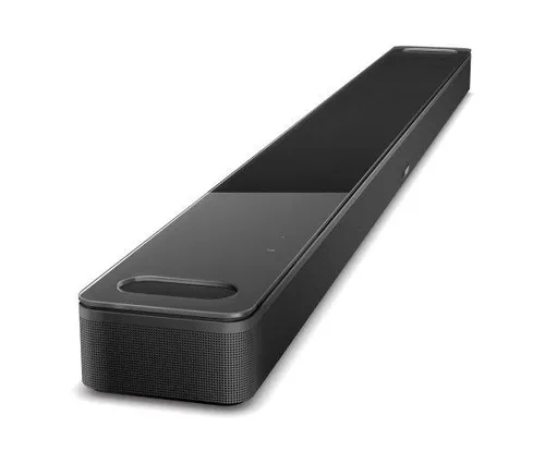 Bose Smart Soundbar 900 Wi-Fi Bluetooth AirPlay Dolby Atmos черный