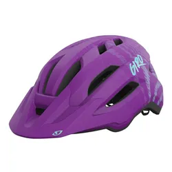 Kask rowerowy GIRO Fixture II Youth