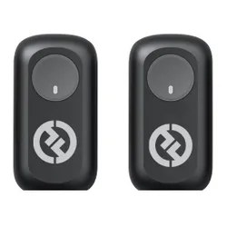 System bezprzewodowy HOLLYLAND Lark A1 Mini Duo USB-C Szary