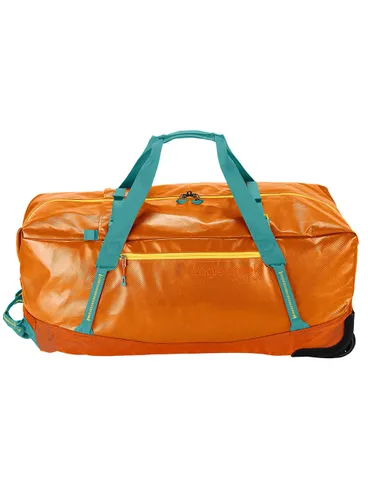 Рюкзак дорожная сумка на колесиках Migrate Wheel Duffel 130 l Eagle Creek-dandelion yellow