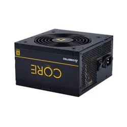 Zasilacz Chieftec Core BBS-700S 700W 80+ Gold