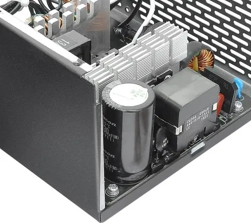 Zasilacz THERMALTAKE Smart BX1 SE 650W Bronze