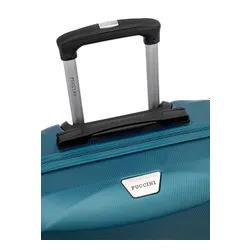 Walizka duża Puccini Paris - morski