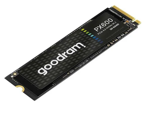 Dysk GoodRam PX600 2TB M.2 PCIe NVMe Gen4 x4