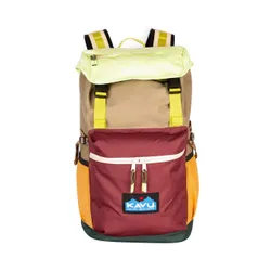 Plecak miejski KAVU Timaru 22 l fresh forest