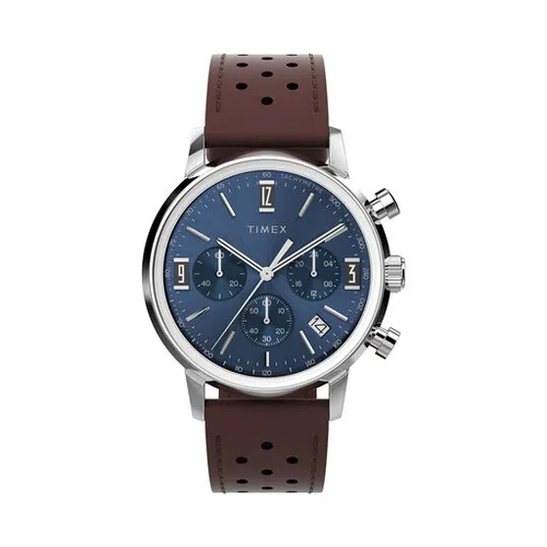 Zegarek Timex Marlin Chronograph TW2W10200