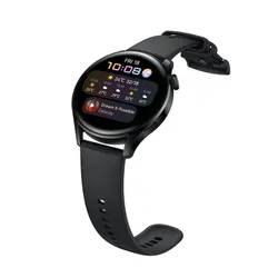 Smartwatch Huawei Watch 3 Active 46MM LTE черный