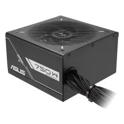 Zasilacz ASUS Prime 750W 80+ Bronze Czarny