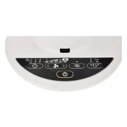 Wentylator WOOZOO PCF-SC15T