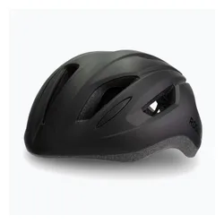 Kask rowerowy Rogelli Cuora black