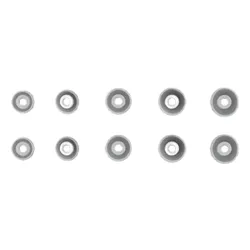 Słuchawki dokanałowe FINAL AUDIO ZE2000 Szary