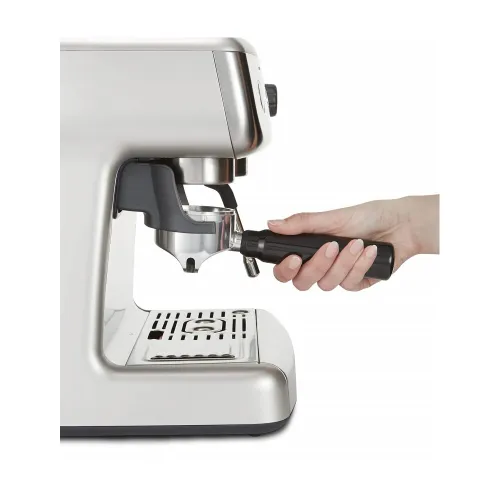 Ekspres BREVILLE Barista Max VCF126X