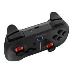 Pad Rampage Hydra do PC Android, iOS Bezprzewodowy Czarny