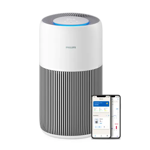 Oczyszczacz powietrza Philips PureProtect Quiet 2200 series AC2220/10