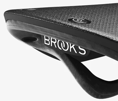 Siodełko BROOKS Cambium C13