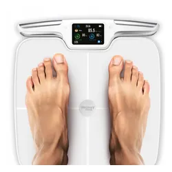 Waga łazienkowa WEBBER Liora PS577