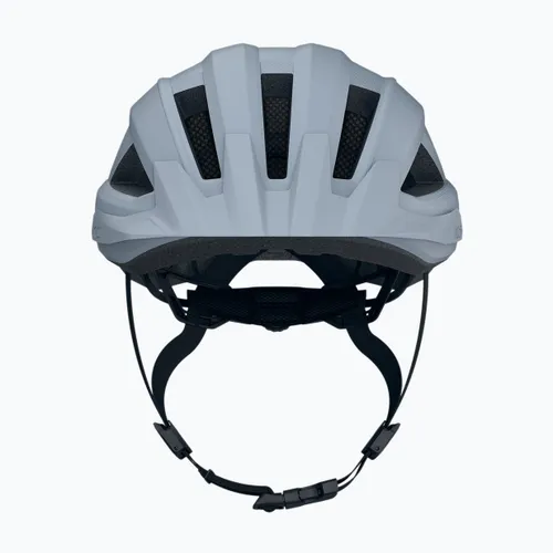 Kask rowerowy Kellys Daze Lumio steel grey