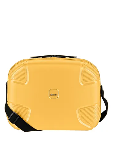 Косметичка / Дорожная сумка IMPACKT iP1 Beautycase-sunset yellow