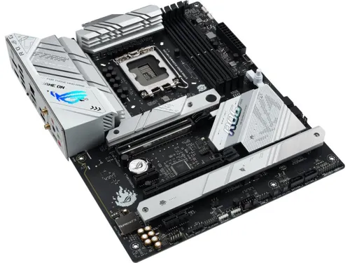 ASUS ROG STRIX B760-A GAMING WIFI DDR4