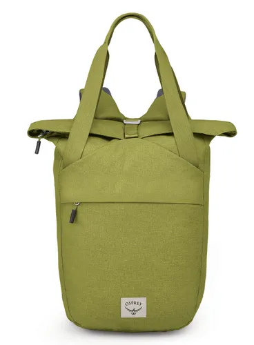 Рюкзак Osprey Arcane Totepack-matcha green heather