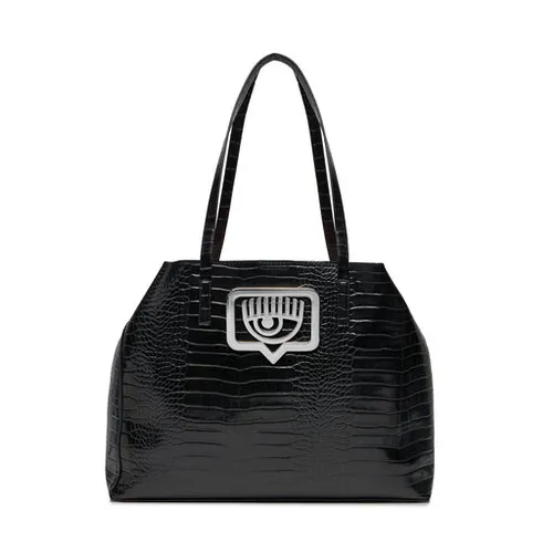 Сумка Chiara Ferragni 75sb4bb3 Black / Black 899