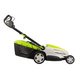 Kosiarka elektryczna GREENSO KE42-1800 1800W 420mm