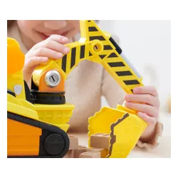 Pojazd SPIN MASTER Rubble i jego Ekipa 6068074