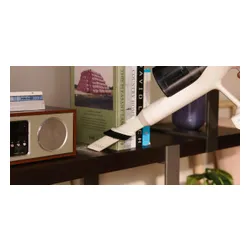 Odkurzacz pionowy ROBOROCK H60 Biały