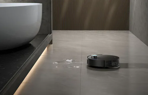 Robot sprzątający DREAME Matrix 10 Ultra Czarny