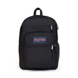 Рюкзак для ноутбука 15 " JanSport Big Student - black