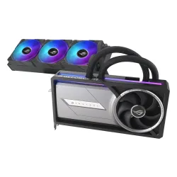Karta graficzna ASUS ROG Astral LC GeForce RTX 5090 32GB GDDR7 512bit DLSS 4
