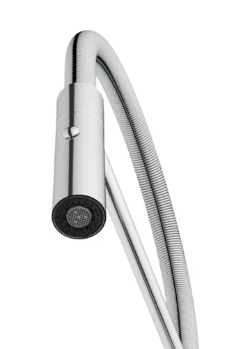 Bateria FRANKE Maris Slim Semi-Pro 115.0728.395 Chrom