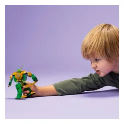 LEGO 71757 NINJAGO Mech Ninja Lloyda
