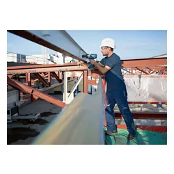 Klucz udarowy BOSCH Professional GDS 18V-1600 HC 06019M1002