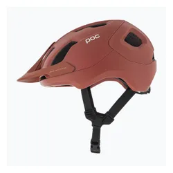 Kask rowerowy POC Axion himalayan salt matt