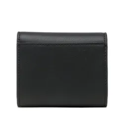 Женский маленький кошелек Calvin Klein CK Must Trifold Xs K60K610370 BAX