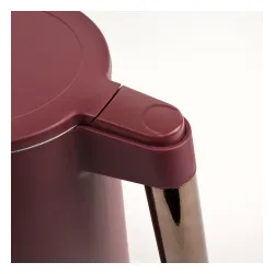 Czajnik G3 Ferrari Tisaniere Tech G10205 1,7l 2200W Regulacja temperatury