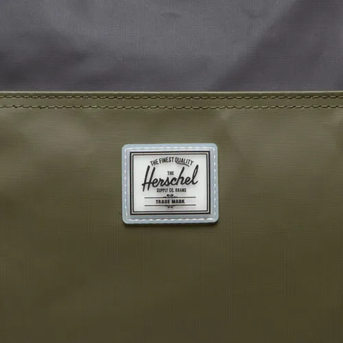 Сумка Herschel WR Alexzip 11017-04281 Ivy Green