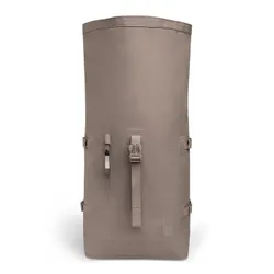 Рюкзак городской GOT BAG Rolltop 2.0 Monochrome - oyster