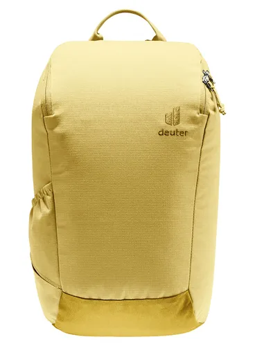 Рюкзак Deuter StepOut 16-ginger / turmeric