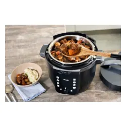 Multicooker Instant Pot Pro 6 WiFi 1200W