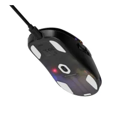 Myszka gamingowa Glorious O3 Czarny