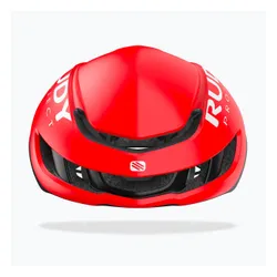 Kask rowerowy Rudy Project Nytron red/black matte