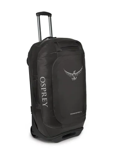 Сумка на колесиках Osprey Rolling Transporter 90-black