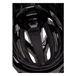 Kask rowerowy Fox Crossframe Pro Camo - black camo