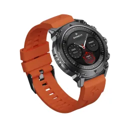 Smartwatch Garett Atom Czarny