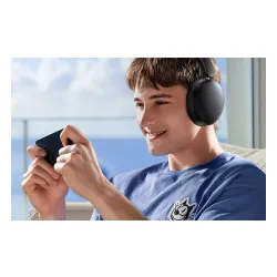 Słuchawki bezprzewodowe UGREEN Studio Max2, Nauszne Bluetoth 5.4 Funkcje AI Czarny