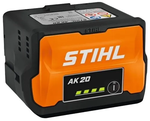Akumulator STIHL AK 20 4Ah 36V
