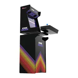 Konsola ICONIC Arcade Cabinet
